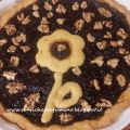 Crostata con confettura di fichi e noci ...e[...]