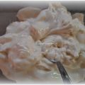 Crema di Kefir ...!