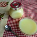 Latte condensato homemade