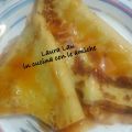 CREPES DOLCI SENZA BURRO di LAURA LAU