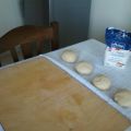 CALZONE DI CIPOLLA