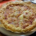 A volte ritornano....torta salata :-)