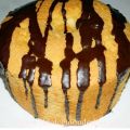 Chiffon cake