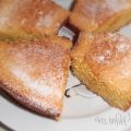 Ciambellone morbidissimo al mandarancio e[...]