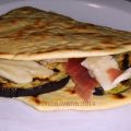 LA PIADINA DEL SABATO, SAPORE DI VACANZA, CIBO[...]