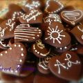 ✺Biscotti con frolla al cacao...per veri amanti[...]