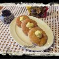 Quanti Modi di Fare e Rifare Le Graffe di patate