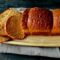 Ricetta PanBrioches Vegan con Pasta Madre.