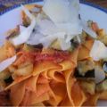pappardelle al sugo rustico