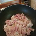 pollo al curry