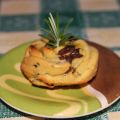 Muffins al profumo di rosmarino con olive[...]