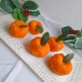 “Mandarini” da aperitivo