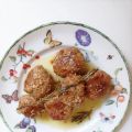 Polpette romanesche alla cacciatora