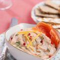 Pate' di trota salmonata