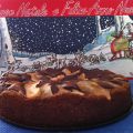 La torta di Natale del pittore...