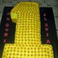 Buon compleanno Flavia