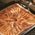 Apple Pie, la mitica torta di Nonna Papera.