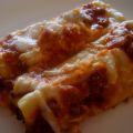 Cannelloni al ragù