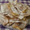 CHIACCHIERE