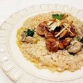 Un risotto napoleonico per un carico di[...]
