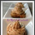 Crostini con crema di salmone, idea finger food[...]