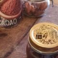 CREMA DOLCE SPALMABILE AI FAGIOLI
