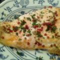 Salmone a...puntini!!