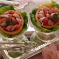 Antipasto al pompelmo