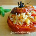 Pomodori col riso
