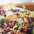 INSALATA DI PERE GRIGLIATE