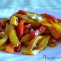 Peperoni all'aglio, la felicità di stare al[...]