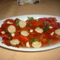 PEPERONI ARROSTO E GROK