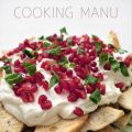 Middle-Eastern Nachos