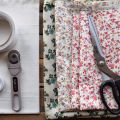 DIY: FABRIC TAPE - Come fare da sole il nastro[...]
