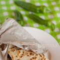 La piadina con stracciata e friarielli ovvero[...]