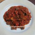 Zuppa di soffritto campana (o' zuffritt)