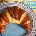 CROISSANT SALATI al BURRO