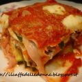 PARMIGIANA DI ZUCCHINE