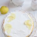 Delizia al LIMONE
