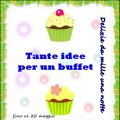 BIGNE' ALLE FRAGOLE