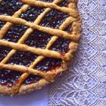 La crostata della nonna
