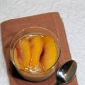 Panna cotta