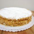 Torta diplomatica