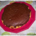 Torta giorno e notte