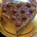 FERRERO CHEESECAKE