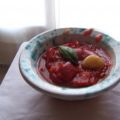 Il segreto della mia peperonata