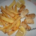 FILETTI DI NASELLO AL FORNO