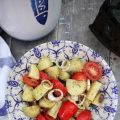 Insalata pantesca
