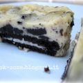 Mini Oreo Cheesecakes