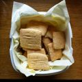 Biscotti al Latte